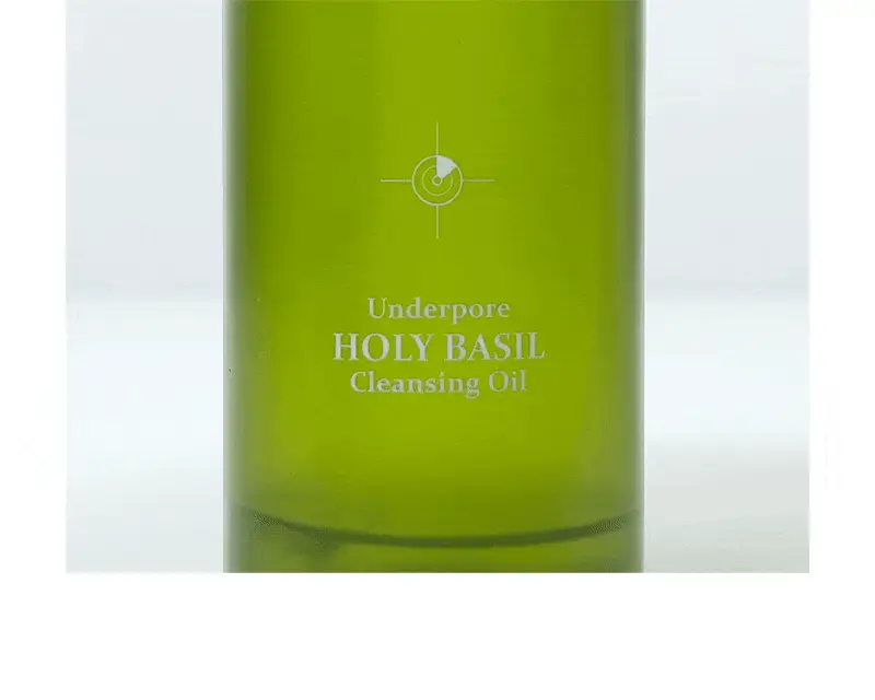 [5초만에 즉각적 블랙헤드/피지개선] 피캄 언더포어 홀리바질 클렌징오일190ml 상세페이지 9